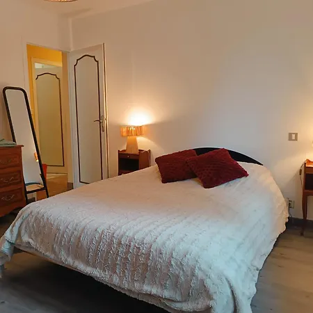 Σπίτι διακοπών Maison Calme Avec Terrasse Bozel