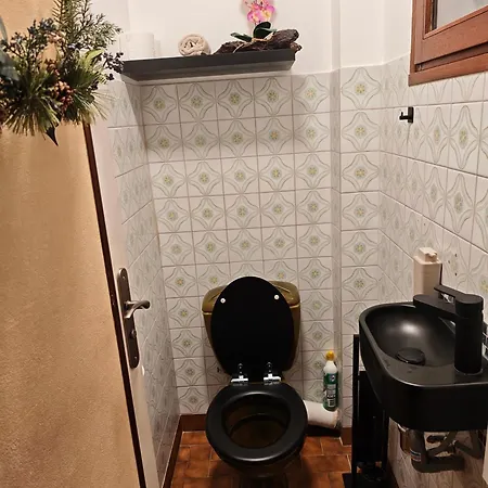 Σπίτι διακοπών Maison Calme Avec Terrasse *