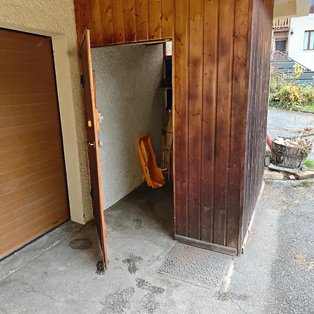 Maison Calme Avec Terrasse Bozel